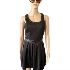 Arden B Black Dress Size M